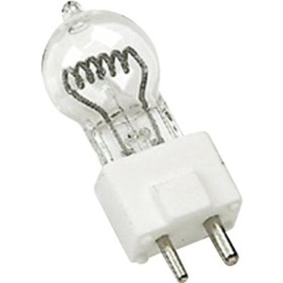 10 Qty. DYS 600 Osram 600w 120v Lamp Bulb 54836 BHC/DYS/DYV