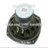 4 X BMW Genuine DSP Hifi Subwoofer for 740i 740iL 740iLP 750iL 750iLP view 1