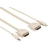 10Feet Servswitch Dt-Series Cpu Cable view 1