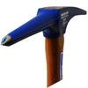 Vaughan 185-10 WC12 Welder's Chipping Hammer, 12-Ounce Head view 2