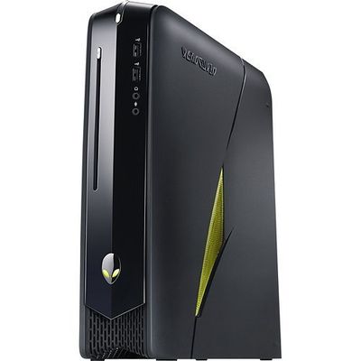 Dell Alienware AX51R2-1259 Desktop Computer, Intel Core i3-4130, 6GB Memory, 1TB Hard Drive