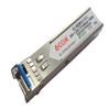 6COM 1.25G 10KM 1490nm BIDI SFP Transceiver compatible Brocade E1MG-BXD view 1
