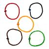 Iconsgr Handmade Christian Orthodox Greek Chotki, Komboskoini, Prayer Rope Thin X5 view 1