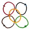 Iconsgr Handmade Christian Orthodox Greek Chotki, Komboskoini, Prayer Rope Thin X5 view 3