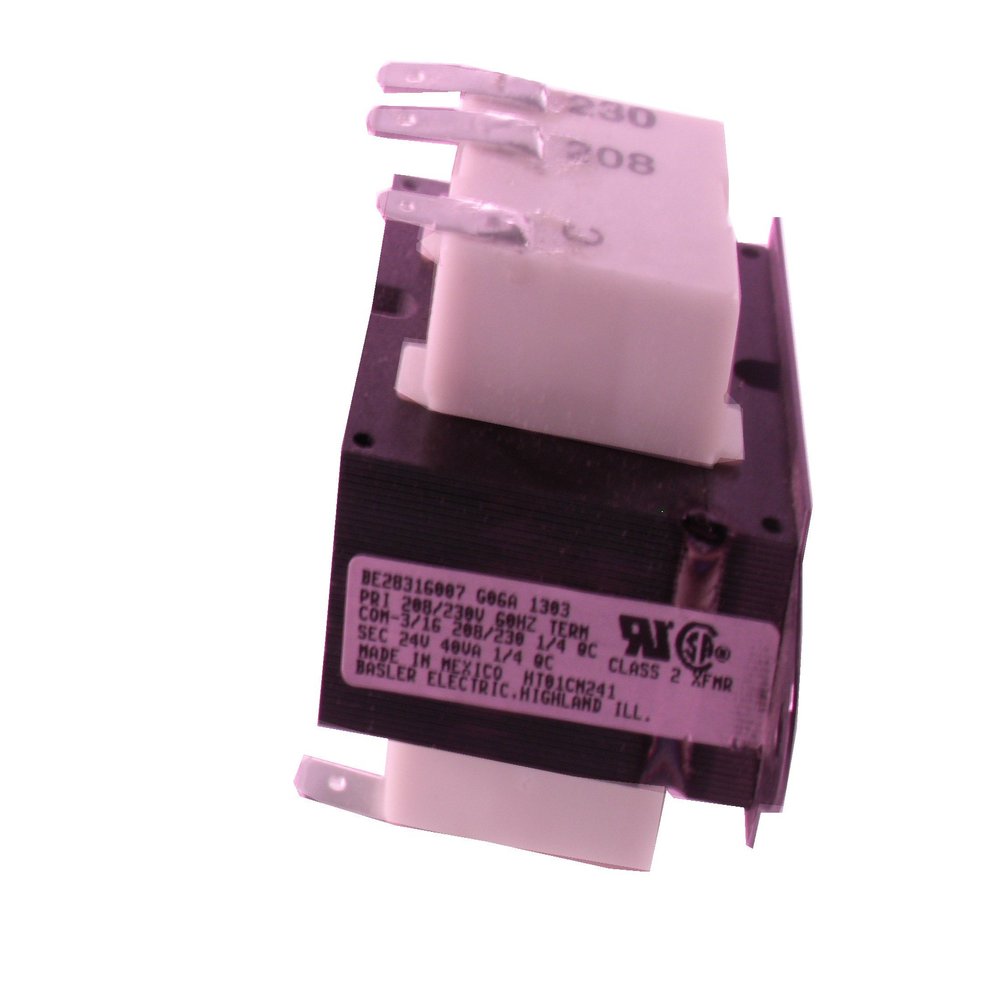 International Comfort Products The 1172028 Transformer