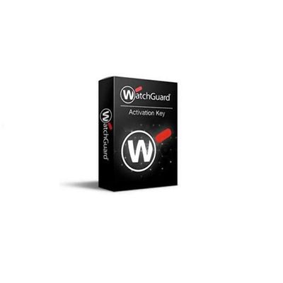 Watchguard Mobile Vpn With Ipsec Client - License - 1 License - Standard - Mac