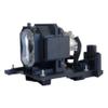 3LCD Projector Replacement Lamp Bulb Module for Hitachi CP-X1250W CP-X1350 CP-X1250 view 1
