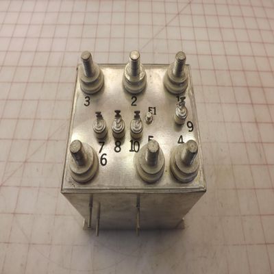 02602-RM2425-903 25656- DB 102682 Filter T33422