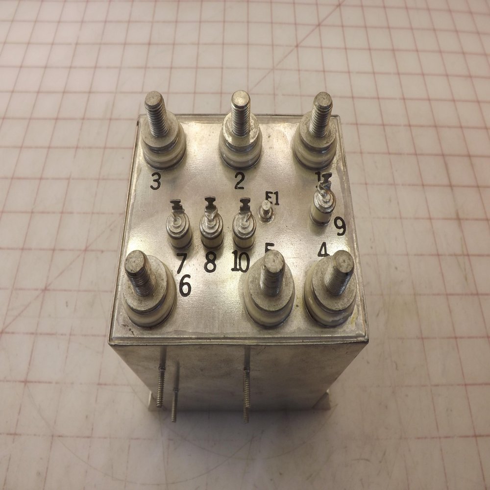 02602-RM2425-903 25656- DB 102682 Filter T33422