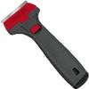 ALLWAY LUS Long Handle Utility Scraper with 3 Blades view 1