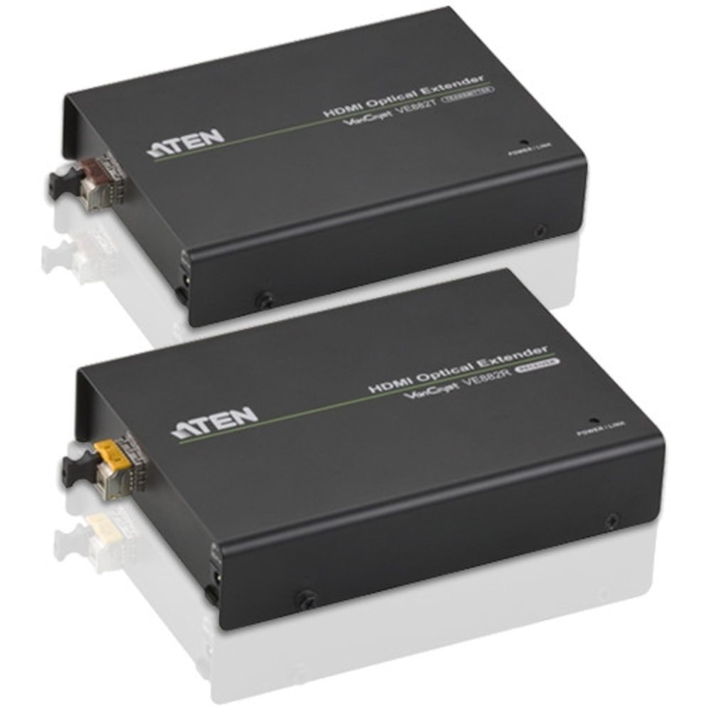Aten Corp VE882 HDMI Optical Extender