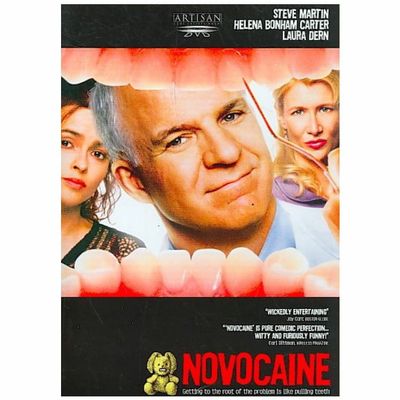 NOVOCAINE