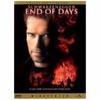 END OF DAYS (DVD) COLLECTORS EDITION/W/S 2.35/DOL 5.1 view 1