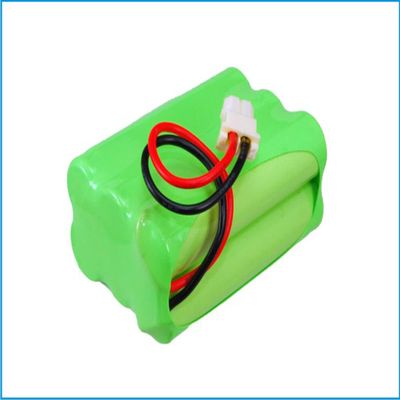 VI VINTRONS 700mAh Battery Replacement Compatible for Dogtra 1202NC Transmitter, 1202NCP Transmitter