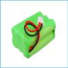 VI VINTRONS 700mAh Battery Replacement Compatible for Dogtra 1202NC Transmitter, 1202NCP Transmitter view 1