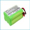 VI VINTRONS 700mAh Battery Replacement Compatible for Dogtra 1202NC Transmitter, 1202NCP Transmitter view 2