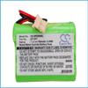VI VINTRONS 700mAh Battery Replacement Compatible for Dogtra 1202NC Transmitter, 1202NCP Transmitter view 4