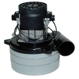 Vacuum Motor, 5.7", 3 stage, 1500watt, 120v, 10-2450