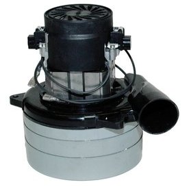 Vacuum Motor, 5.7", 3 stage, 1500watt, 120v, 10-2450