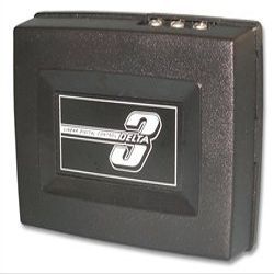 Delta-3 DR 1-Channel Radio Receiver