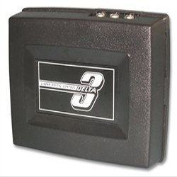 Delta-3 DR 1-Channel Radio Receiver