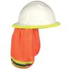 Radians NSO Industrial Safety Hard Hat Neck Shade view 1