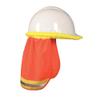 Radians NSO Industrial Safety Hard Hat Neck Shade view 2