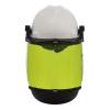 MSA 10118696 V-Gard Accessory System Arc Protection Kit, Includes: White V-Gard Cap, V-Gard Frame w/Debris Control, Arc Nitrometer, and Standard Chin Protector view 2