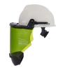 MSA 10118696 V-Gard Accessory System Arc Protection Kit, Includes: White V-Gard Cap, V-Gard Frame w/Debris Control, Arc Nitrometer, and Standard Chin Protector view 3