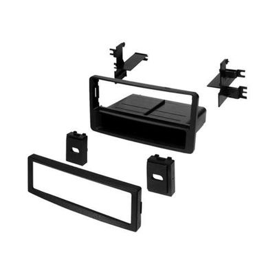 American Terminal Toyk966 compatible for Toyota Sequoia/tundra With Pocket for Installation Kit