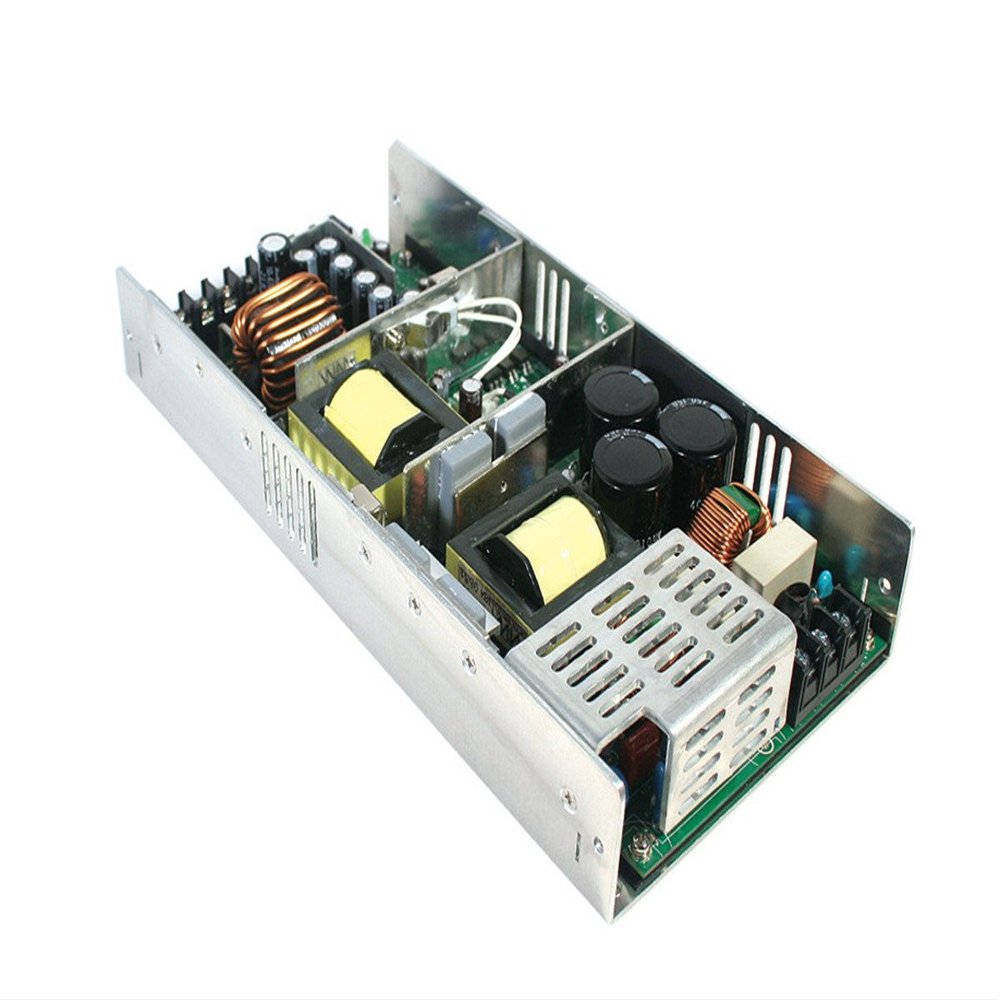 MW Mean Well USP-500-24 24V 21A U-bracket Switching Power Supplies