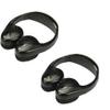 Buick Rainier Headphones GM-OEM Two-Channel IR 2003 2004 2005 2006 2007 2008 2009 view 1
