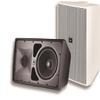 JBL Professional Control 30-WH Three-Way High Output Indoor/Outdoor Monitor Speaker, White, 10-Inch view 2