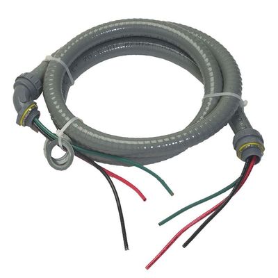 AFC CABLE SYSTEMS 8017-HD 3/4"x6' 8/2 10/1NM Whip