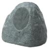 OSD Audio RS840S 8-inch Single Outdoor 250-Watt Rock Speaker, Granite Grey view 1