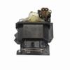 3LCD Projector Replacement Lamp Bulb Module for EPSON ELPLP68 V13H010L68 EH-TW5900 EH-TW6000W view 1