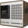 Revo SuperConnect Multi Format Deluxe Table Radio view 1