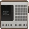 Revo SuperConnect Multi Format Deluxe Table Radio view 2