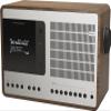 Revo SuperConnect Multi Format Deluxe Table Radio view 4