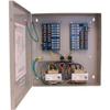 Model ALTV2416ULX provides 24VAC or 28VAC distributed via sixteen (16) fuse protected outputs. view 1
