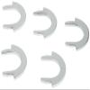 Grohe 0806500M - Spout Clip -5-Chrome view 1