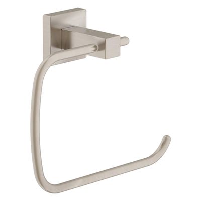 Symmons 363TR-STN Duro Wall-Mounted Towel Ring in Satin Nickel