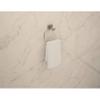 Symmons 363TR-STN Duro Wall-Mounted Towel Ring in Satin Nickel view 2