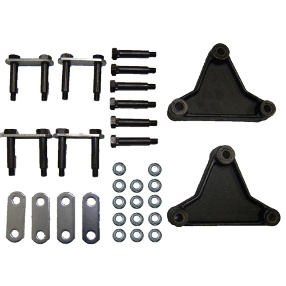 AP Products/U.S. Gear Products 014-121098 Tandam 15" P Kit F/33 Axle