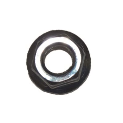 AP Products 14122085 Hex Nut, Zinc