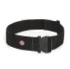 Dickies Heavy-Duty Work Belt, Holds Most Tool Belt Pouches and Duty Belt Clips for Woodworkers and Contractors, 2-inch Nylon Web, Adjustable view 1