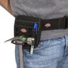 Dickies Heavy-Duty Work Belt, Holds Most Tool Belt Pouches and Duty Belt Clips for Woodworkers and Contractors, 2-inch Nylon Web, Adjustable view 3