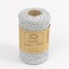 100m - Everlasto Original 'Beautiful Bakers Twine' (2mm Approx) (Silver) view 1