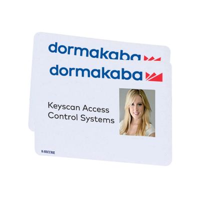 Keyscan 4K