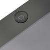 ArmorSuit MilitaryShield White Carbon Fiber Skin Wrap Film + HD Clear Screen Protector for Apple iPad Air WiFi + LTE - Anti-Bubble Film view 4